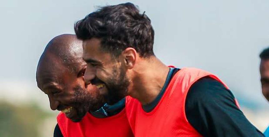 رد مفاجئ من ميدو على استمرار عبدالله السعيد وشيكابالا في الزمالك