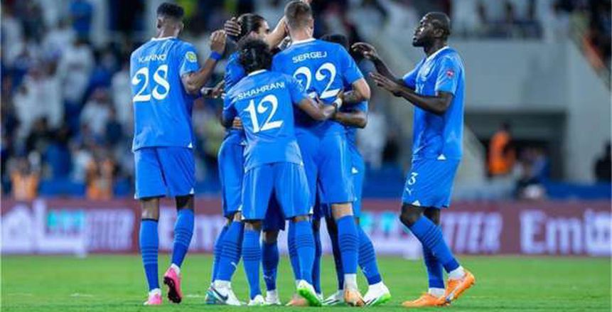 مشاهدة بث مباشر الآن لمباراة الهلال وباتشوكا المكسيكي لايف بدون تقطيع وبجودة عالية Online live now