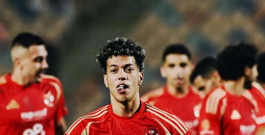 أمير هشام: الأهلي لن يفرط في إمام عاشور وأليو ديانج