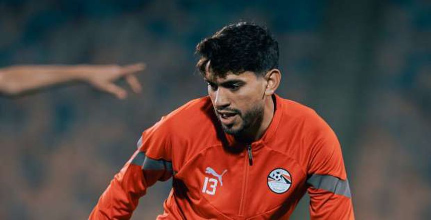 شرط محمد شكري للانتقال إلى الأهلي الموسم المقبل