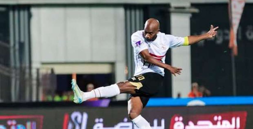 قرار نهائي من شيكابالا بشأن الاعتزال.. ورد إدارة الزمالك