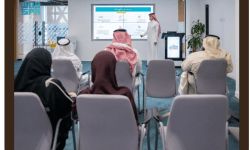 الهيئة العامة للمنشآت الصغيرة والمتوسطة "منشآت"