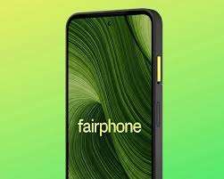 هاتف فاير فون الجديد Fairphone 6