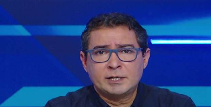 محمد بركات: الأهلي تأثر بالأجواء في أمريكا وأهدر فرصا سهلة أمام بورتو