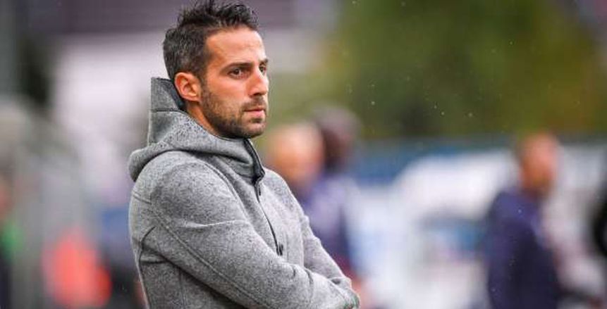أول مهمة لـ يانيك فيريرا في الزمالك