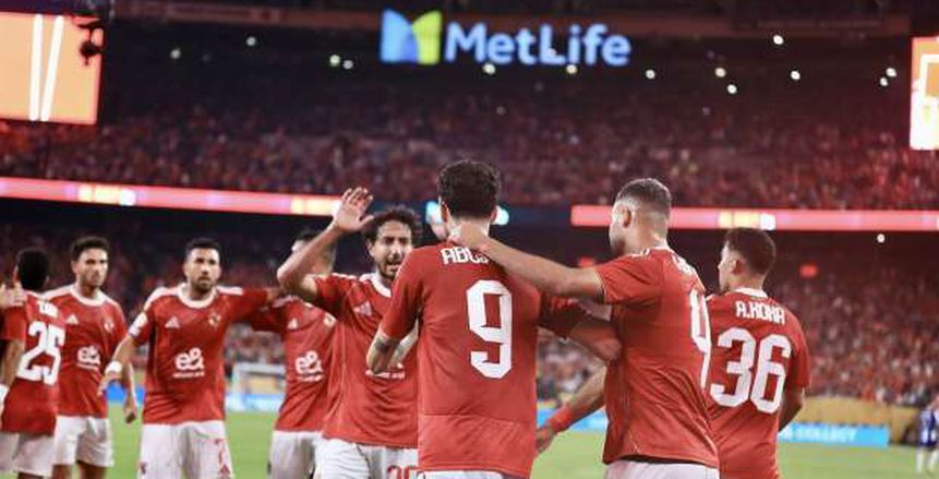 الأهلي يعلن موقف الصفقات الجديدة في بيان عاجل