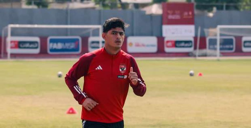 الأهلي يعلن الموقف النهائي لـ كريستو.. «اتجاه لعودته للنجم الساحلي»