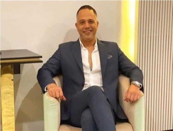 مصطفى درويش