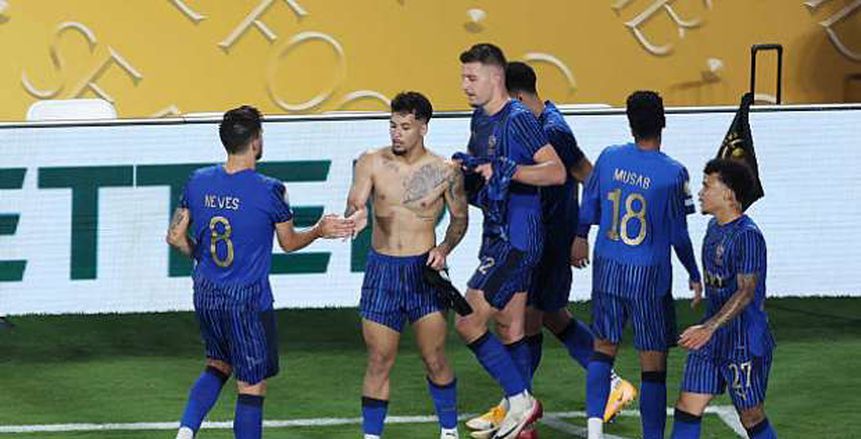 قبل صدام فلومينينسي.. الهلال السعودي يخسر لاعبه حتى نهاية المونديال