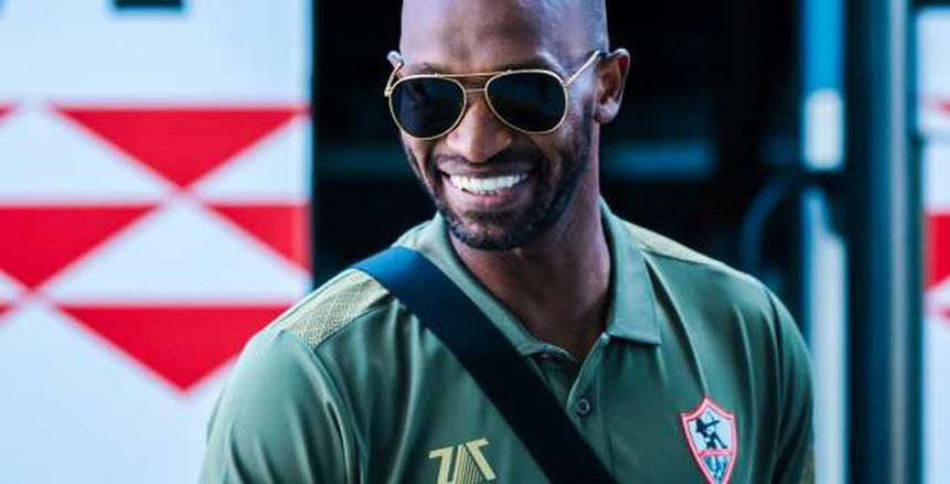 شيكابالا يكشف مفاجأة في كواليس رحيل جروس عن تدريب الزمالك.. من السبب؟