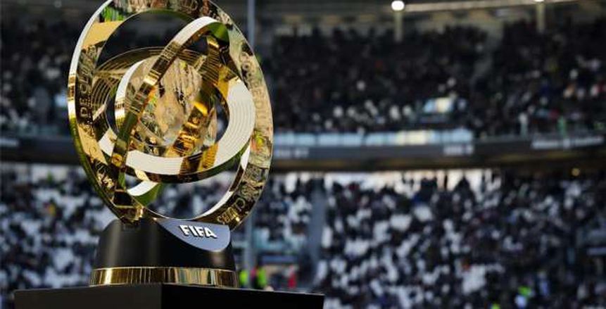 تشكيل ربع نهائي كأس العالم للأندية 2025 المثالي.. لاعب وحيد من الهلال
