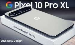 هاتف جوجل الجديد Pixel 10 Pro XL