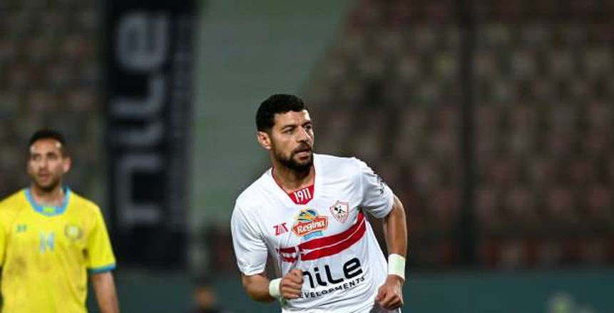 الزمالك يعرض «شلبي والزناري» على البنك الأهلي مقابل ضم أحمد ربيع