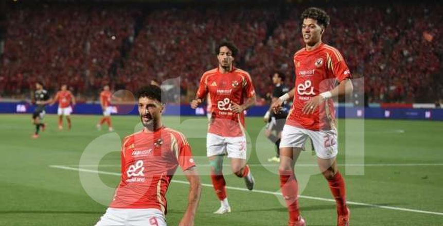حدث فجرا في الأهلي.. بيع وسام أبو علي.. ومفاجأة في عقد إمام عاشور الجديد