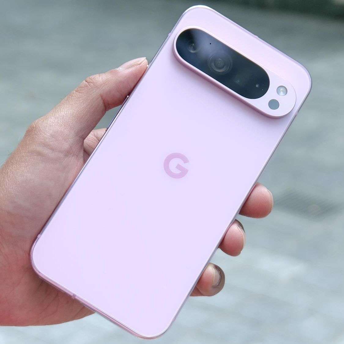 هاتف جوجل الجديد Pixel 10 Pro XL