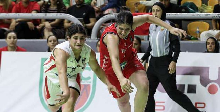 عضو «اتحاد السلة»: البطولة العربية للسيدات بداية قوية للأفروباسكت