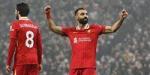 الصداة مستمرة: محمد صلاح يسجل هدف في فوز ليفربول على ليستر سيتي (1/3) في الدوري الإنجليزي الممتاز