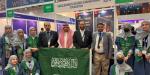طلاب وطالبات الأحساء يحصدون 48 ميدالية ذهبية وفضية وخاصة في آيتكس 2025 بماليزيا