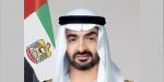 رئيس الدولة يتبادل هاتفيا تهاني عيد الأضحى مع عدد من قادة الدول الشقيقة