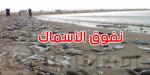 ما هي أسباب نفوق الأسماك بخليج المنستير؟