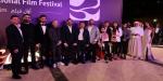 انطلاق فعاليات مهرجان عمان السينمائي الدولي تحت شعار "عالم خارج النص"