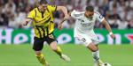 بث مباشر ريال مدريد ضد دورتموند (2-0) في الدقيقة 35 بربع نهائي كأس العالم للأندية 2025