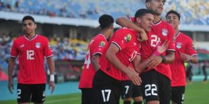 تعليق ناري من اتحاد الكرة على فوز منتخب مصر الأولمبي أمام العراق قبل الأولمبياد