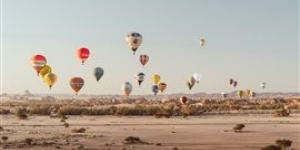 عش أبعادًا جديدة من الطبيعة والموسيقى والمغامرة مع بدء بيع تذاكر مهرجان سماء العلا المثير