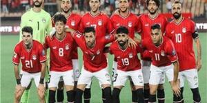 موعد مباراة مصر والرأس الأخضر في افتتاحية التصفيات المؤهلة لنهائيات أمم أفريقيا 2025