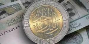 سعر الريال السعودي اليوم الأحد 1_9_2024 في البنوك