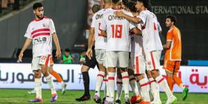 «على خطى الأهلي»، هل يلغي الزمالك منصب مدير الكرة؟ مصدر يجيب