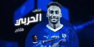 بعد انتقاله للهلال.. النصر السعودي يصدر بيانًا بشأن صفقة متعب الحربي