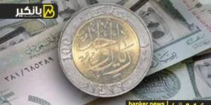 سعر الريال السعودي أمام الجنيه المصري في تعاملات اليوم الأحد 1-9-2024