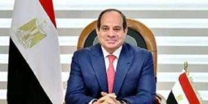 الرئيس السيسي يؤكد أن رأس المال البشري يعد الثروة الحقيقية لمصر