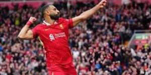 محمد صلاح: أريد الاستمتاع بموسمى الأخير مع ليفربول