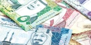 سعر الريال السعودي اليوم الاثنين 2-9-2024 في البنك المركزي المصري