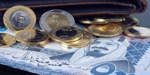 سعر الريال السعودي أمام الجنيه اليوم الاثنين