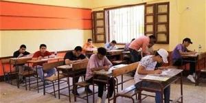 الثانوية العامة «دور ثان».. ضبط 4 حالات غش بامتحاني الجيولوجيا وعلم النفس