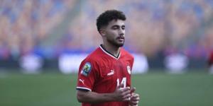 لاعب الزمالك يفتح النار على عبد الواحد السيد بعد تجميده