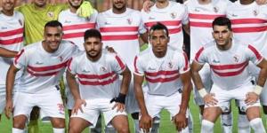 بثلاثية نظيفة، الزمالك يفوز على الشعلة السعودي وديا