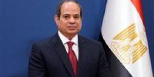 الرئيس السيسي يشهد انطلاق معرض مصر الدولي للطيران والفضاء 2024