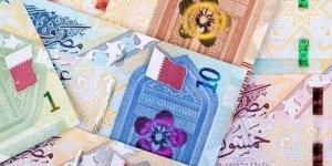 سعر الريال القطري أمام الجنيه المصري اليوم الثلاثاء 3 سبتمبر