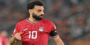 موعد انضمام محمد صلاح ومصطفى محمد وعبدالمنعم لمعسكر منتخب مصر