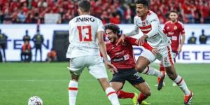 «آخرها سفيان بوفال»، صفقات حائرة بين الأهلي والزمالك