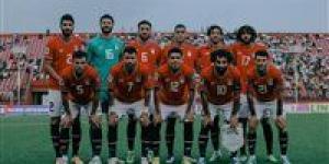 تشكيل منتخب مصر المتوقع لمواجهة الرأس الأخضر فى تصفيات المؤهلة لنهائيات أمم إفريقيا 2025