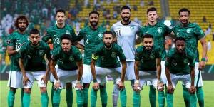 تعليق مدرب منتخب السعودية على مواجهة إندونيسيا