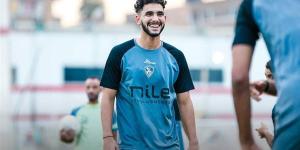 نجم الزمالك السابق: حسام أشرف تأثر نفسيًا بسبب المنتخب الأولمبي