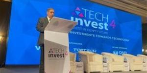 وزير الاتصالات يفتتح فعاليات منتدى Tech Invest 5...الثلاثاء المقبل