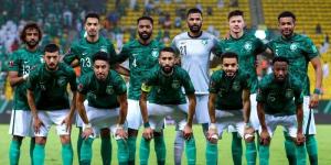 الموعد والقنوات الناقلة مباراة السعودية ضد إندونيسيا في تصفيات كأس العالم