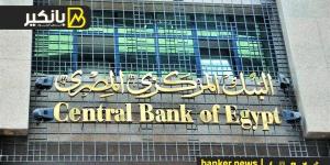 البنك المركزي المصري يعلن ارتفاع الاحتياطي النقدي الأجنبي إلى 46.597 مليار دولار